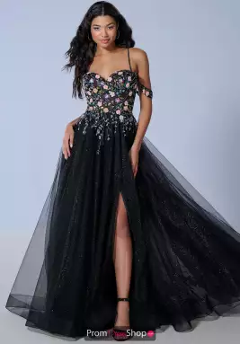 Tiffany Dress 16251