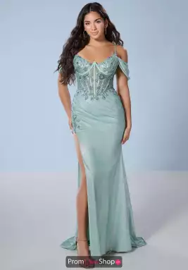 Tiffany Dress 16250