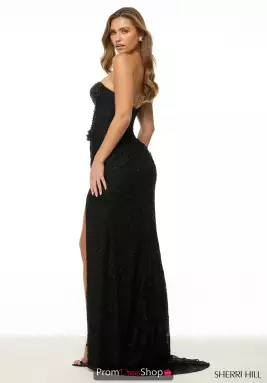 Sherri Hill Dress 57087