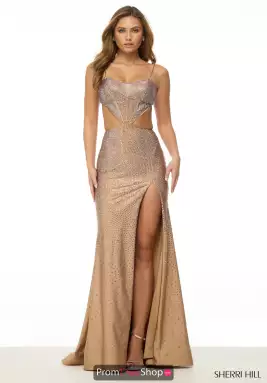 Sherri Hill Dress 57068