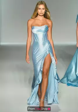 Sherri Hill Dress 56992
