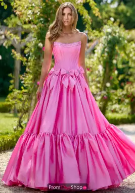 Sherri Hill Dress 56958
