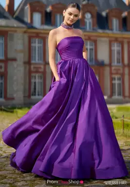 Sherri Hill Dress 56748