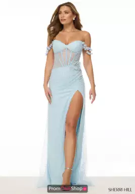 Sherri Hill Dress 57026