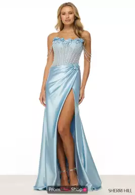 Sherri Hill Dress 57044