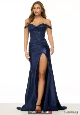 Sherri Hill Dress 57038