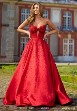 Sherri Hill Dress 56900