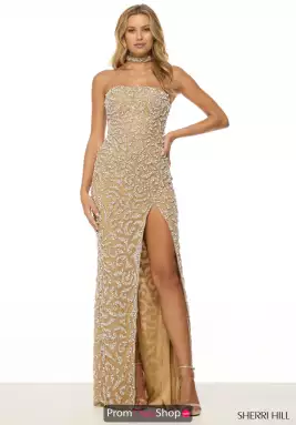 Sherri Hill Dress 57157