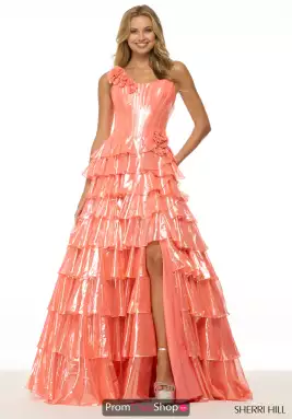 Sherri Hill Dress 57125