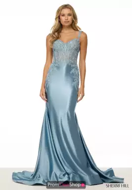 Sherri Hill Dress 57132