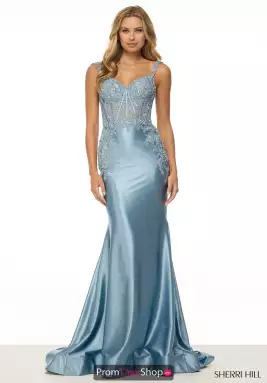 Sherri Hill Dress 57132