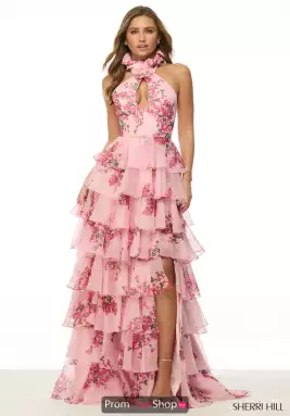 Sherri Hill Dress 57251