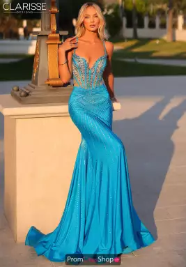 Clarisse Dress 811218