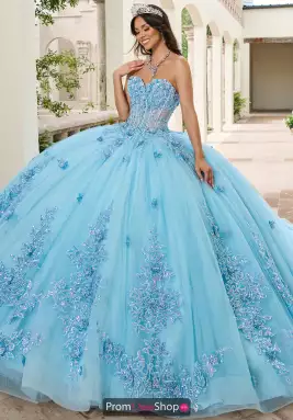 Rachel Allan Quince Dress RQ1163