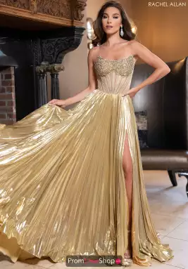 Rachel Allan Dress 70709