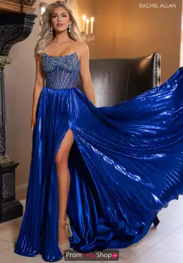 Rachel Allan Dress 70709