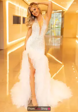 Rachel Allan Pageant Dress 50339