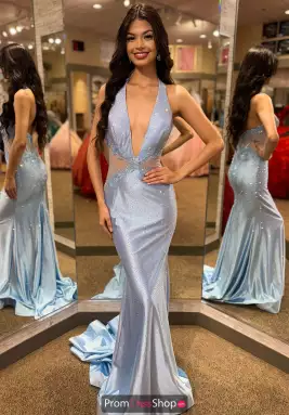 Sherri Hill Dress 56997