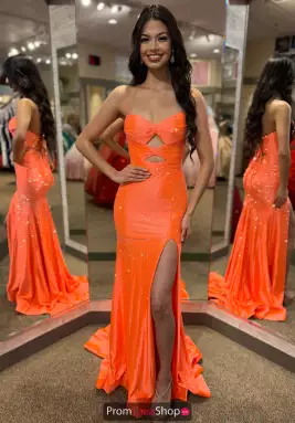 Sherri Hill Dress 56932