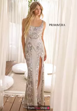 Primavera Dress 4357