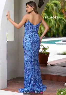 Primavera Dress 4399