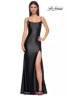 La Femme Dress 32640