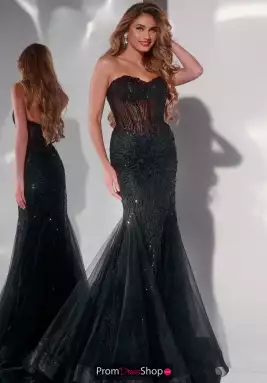 Jovani Dress 42217