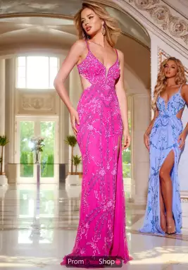 Jovani Dress 41088