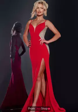 Jovani Dress 42002