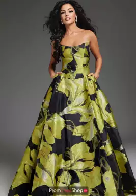 Jovani Dress 42435
