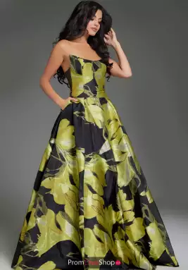Jovani Dress 42435
