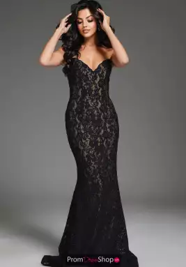 Jovani Dress 43760