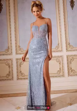 Jovani Dress 43187