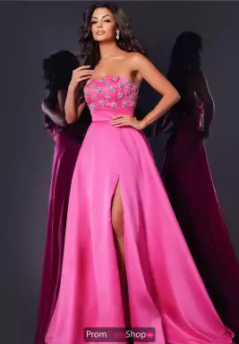Jovani Dress 43822