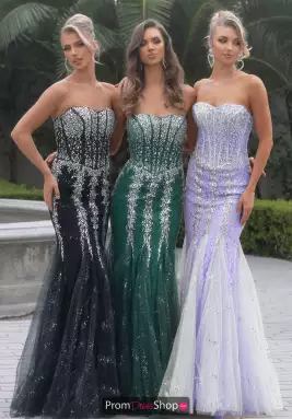 Portia and Scarlett Dress PS25169