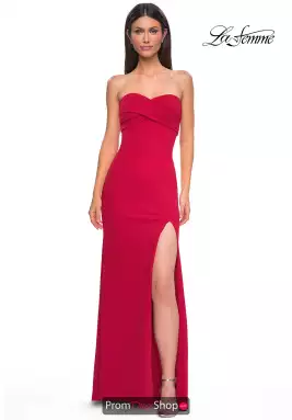 La Femme Dress 32863