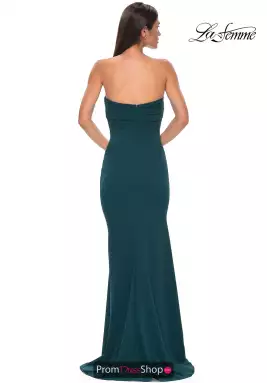 La Femme Dress 32863