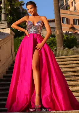 Tarik Ediz Dress 54198