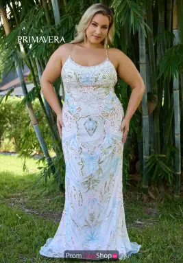 Primavera Dress 14074