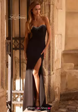 La Femme Dress 32975