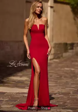 La Femme Dress 32784
