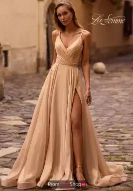 La Femme Dress 32864