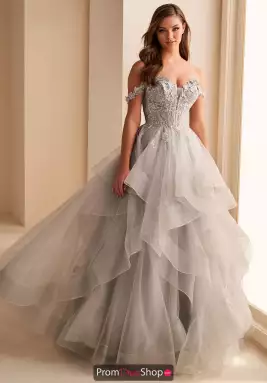 Ellie Wilde Dress EW35084