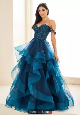 Ellie Wilde Dress EW35084