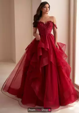 Ellie Wilde Dress EW35084