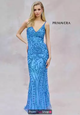 Primavera Dress 3793