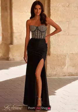 La Femme Dress 32669