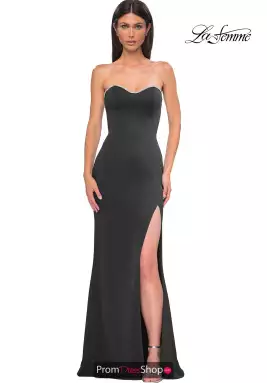 La Femme Dress 32733