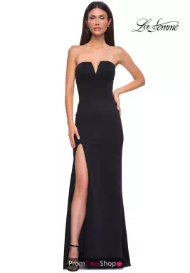 La Femme Dress 32784