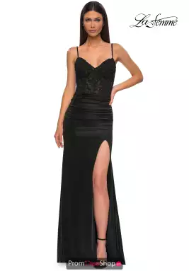 La Femme Dress 32803